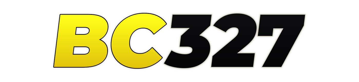 bc327 লোগো